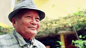 Những ngày làm báo Cứu Quốc trong ký ức của nhà văn Tô Hoài