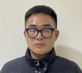 Công an TP. Hà Nội tạm giữ hình sự đối tượng Lương Cao Phúc để điều tra về hành vi gây rối trật tự công cộng