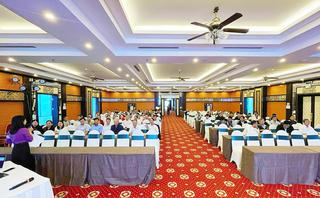 Bồi dưỡng kỹ năng để triển khai hiệu quả Chương trình 1719