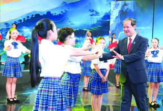 Nghĩ về nghề cao quý nhất