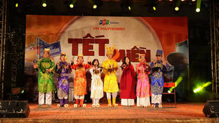 Bùng nổ táo quân phiên bản cộng đồng