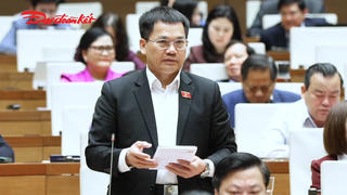 Đề xuất giao Công an, Quân đội đảm nhận dự trữ chiến lược trong điều kiện đặc biệt