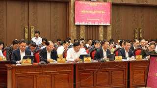 "Hà Nội đã nói là làm - làm nhanh, làm đúng, làm hiệu quả, làm đến cùng"