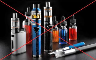 Cần có quy định cấm toàn diện thuốc lá điện tử, nung nóng trong dự thảo Luật Đầu tư