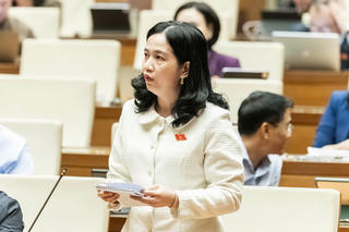 Dự trữ quốc gia quá lớn sẽ tạo gánh nặng cho ngân sách và hạn chế vốn đầu tư vào phát triển kinh tế