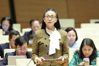 Áp dụng trực tiếp tiêu chuẩn quốc tế: "Chìa khóa" mở cánh cửa tiếp cận công nghệ