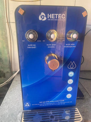 Quảng Ninh: Cảnh giác với 'chiêu trò' kiểm tra nước sạch để bán máy lọc nước