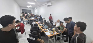 Đà Nẵng: Khởi tố 19 đối tượng "đưa, sử dụng trái phép thông tin mạng viễn thông"