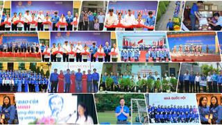 Sức trẻ Kiểm toán nhà nước góp phần tạo nên sự đổi mới trong ngành kiểm toán