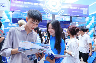 Nhiều trường đại học dùng SAT để xét tuyển năm 2026