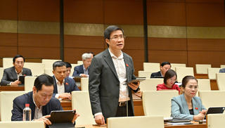 Đề xuất bổ sung cơ chế hỗ trợ cho các tổ chức, cá nhân tham gia thử nghiệm AI