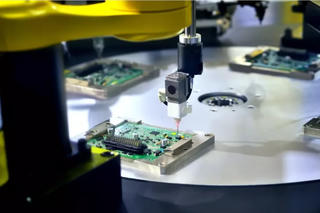 4 tiêu chí để doanh nghiệp điện tử được được hưởng ưu đãi thuế