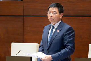 Bộ trưởng Nguyễn Văn Thắng: Nếu bỏ quy hoạch vùng sẽ thiếu tính định hướng