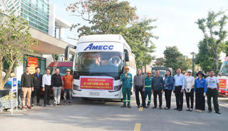 Hải Phòng: Tiếp nhận hơn 10,4 tỷ đồng ủng hộ đồng bào miền Trung – Tây Nguyên