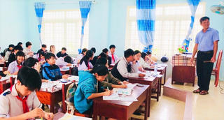 Gia Lai: Tập trung khắc phục, nhanh chóng ổn định đời sống nhân dân