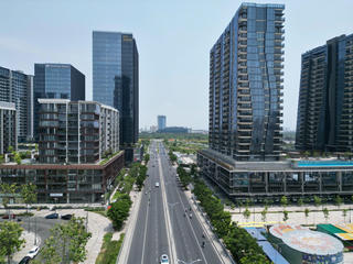 TP Hồ Chí Minh sẵn sàng bước vào 'cuộc chơi' tài sản số toàn cầu