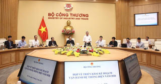 Bộ Công Thương phê duyệt phương thức vận hành hệ thống điện năm 2026