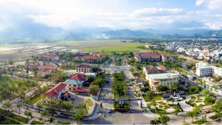 Đà Nẵng thu hút đầu tư khu đô thị 20.000 tỷ đồng tại Hòa Vang