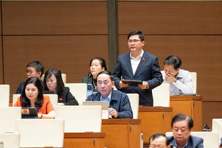 Tạo đột phá để Cần Thơ thành cực tăng trưởng vùng đồng bằng sông Cửu Long