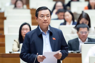 Trách nhiệm pháp lý đối với người đứng đầu cố tình “cát cứ dữ liệu”