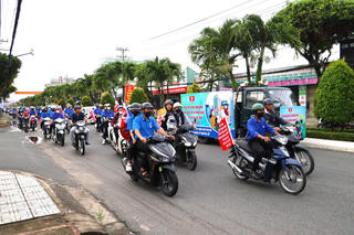 An Giang: Tăng tuyên truyền về bình đẳng giới và an toàn cho phụ nữ và trẻ em gái trong kỷ nguyên số
