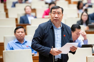 Phân quyền mạnh phải đi kèm với cơ chế điều phối, tránh tình trạng manh mún quy hoạch