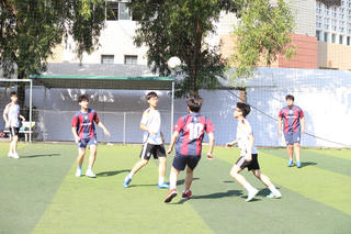 Giáo dục thể chất trong trường học: Đa dạng hoá để phù hợp sức khỏe học sinh