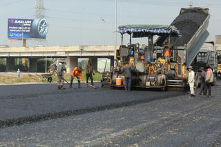 Dự án Vành đai 3 TP Hồ Chí Minh thông xe kỹ thuật vào ngày 19/12