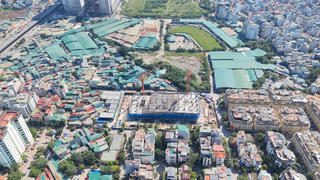 Hoàn thiện cơ chế tiền sử dụng đất, tiền thuê đất để tháo gỡ vướng mắc trong tổ chức thi hành Luật Đất đai