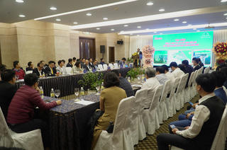 Đà Nẵng: Minh bạch thông tin, phát triển thị trường bất động sản lành mạnh