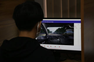 Bỏ phần thi mô phỏng trong sát hạch lái xe: Quyết định hợp lý