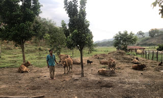 Tăng cường thông tin, vận dụng mạng xã hội để giảm nghèo