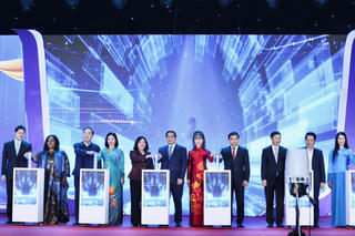 Triển khai Đề án 2415: Tạo động lực mới cho phụ nữ khởi nghiệp