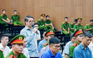 Sắp mở phiên toà phúc thẩm vụ án Thuận An