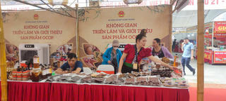 Đưa hàng Việt về nông thôn: Tín hiệu tích cực từ các phiên chợ