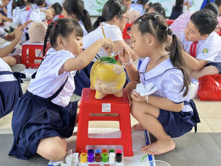 Cần cơ chế phối hợp gia đình - nhà trường - xã hội