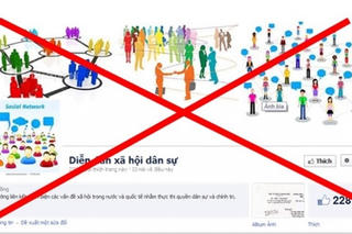 Đừng tò mò trước thông tin xấu độc