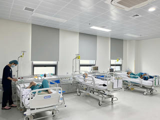 Chủ động phòng lây nhiễm chéo cúm A