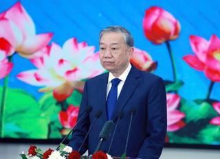 Khẳng định mạch nguồn đoàn kết đặc biệt Việt Nam-Lào trong thời đại mới