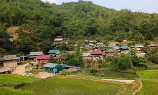 Thanh Hóa: Những chuyển biến mạnh mẽ, toàn diện từ chương trình Mục tiêu quốc gia 1719