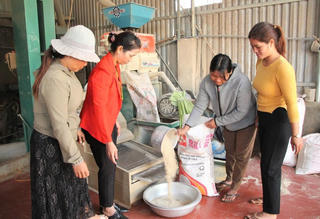 Đắk Lắk: Trợ lực giúp phụ nữ DTTS thay đổi nếp nghĩ, mở đường phát triển