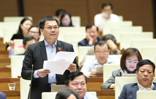 Cụ thể hóa lộ trình miễn viện phí, mở rộng chăm sóc sức khỏe người cao tuổi