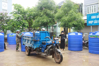 Bứt phá từ Chương trình Mục tiêu quốc gia 1719