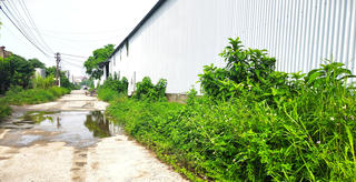 Chính thức lên kế hoạch cưỡng chế loạt nhà xưởng vi phạm luật sau phản ánh của Báo Đại đoàn kết