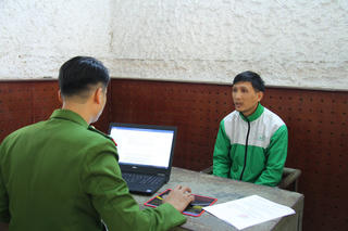 Lào Cai: Mâu thuẫn khi xem cờ tướng, một đối tượng bị bắt khẩn cấp về hành vi “giết người”
