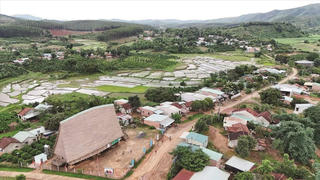 Thu hẹp khoảng cách vùng đồng bào dân tộc thiểu số và miền núi