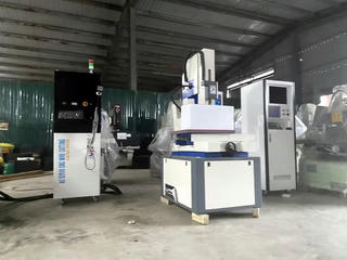 Hé lộ thủ đoạn buôn lậu máy móc cũ tinh vi để thu lợi bất chính