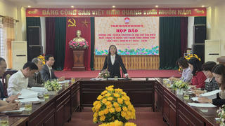 MTTQ Việt Nam tỉnh Hưng Yên chuẩn bị Đại hội lần thứ I