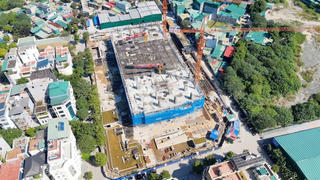  Giải pháp an cư và ổn định thị trường bất động sản