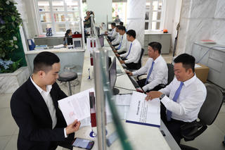 TPHCM đặt nền móng cho chính quyền thông minh